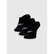 Mens socks 4F (3pack) M498