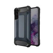 Ovitek Hybrid Armor za Samsung Galaxy S21 Plus 5G/Galaxy S30 Plus - Modra KP10280