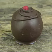 Choco cherry -500g (POSNO)