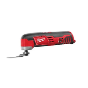 MILWAUKEE M12 Multifunkcijsko orodje C12 MT-0