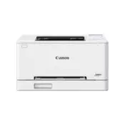 CANON laserski pisač, i-SENSYS LBP647Cdw, boja, A4, 25 str/min, 1200x1200 dpi, dvosmjerno ispisivanje, USB/LAN/WiFi, 1 GB 6929C001