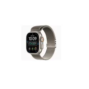 APPLE WATCH ULTRA 4 CELLULAR 49mm NATUR TITAN CASE DAL L#applewatch