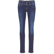 Pepe jeans Jeans straight GEN Modra