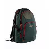 Nahrbtnik za loparje Siux Edge Backpack Green