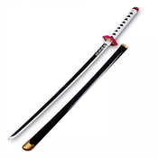 Demon Slayer - Wood Sword Replica 2