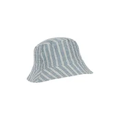 Konges Slojd otroški bombažni klobuk ELLIOT BUCKET HAT GOTS