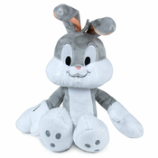 Looney Tunes - plišasta igrača Bugs Bunny 28cm