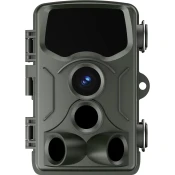 Braun Scouting Cam Black800