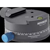Novoflex Panorama Plate with Quick Release Q Version II