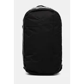 Torba Gregory Alpaca 60L črna barva, ALPACA.60