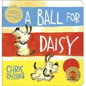 Ball for Daisy