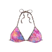 BUFFALO Bikini zgornji del  mešane barve / rosé