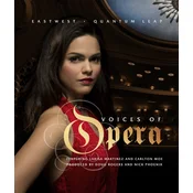 EastWest Sounds VOICES OF OPERA (Digitalni izdelek)