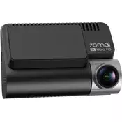 Xiaomi 70mai Dash Cam 4K A810S crna XM70MAIPPA810S