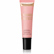 Makeup Revolution Ceramide Protect zaštitni primer s hidratantnim ucinkom 28 ml