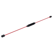 Gorilla Sports Swing Bar - Savitljiva šipka za pilates (160 cm) ( 101017-00016-0001 )