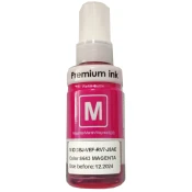 INKJET T6643 M Dopuna magenta boja bocica sadrži 70 ml mastila za Epson EPIJM6643SC