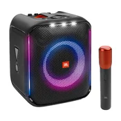 JBL PartyBox Encore 2 črna Prenosni zabavni Zvočnik JBLPBENCORE2EP.