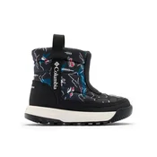 Škornji za sneg Columbia Snowtrot™ Mid 2078912 Črna