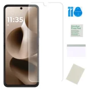 Zaščitna folija za MOTOROLA RAZR 60 ULTRA 5G hidrogelna zaščitna folija za zaslon, močna TPU