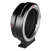 Adapter za objektiv Meike EF-Mount za fotoaparat Leica L-Mount