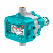 Automatska regulacija pumpe 10BAR/10A (TWPS101)