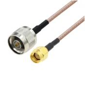 shumee Pigtail N vtič/SMA-RP vtič RG316 1m