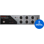 Antelope Audio Memory Cat Brigade (Digitalni izdelek)