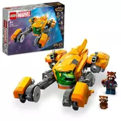 LEGO®®®® Marvel 76254 Svemirski brod male rakete