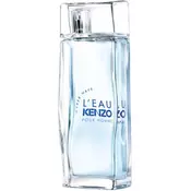 Kenzo LEau Kenzo Hyper Wave Pour Homme toaletna voda za muškarce 100 ml