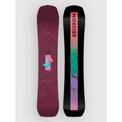 Nidecker Venus Plus 2027 Snowboard purple