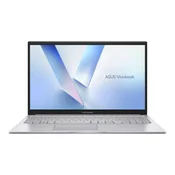 ASUS Vivobook X1504MA-BQ259W Intel Core 7 350 15.6inch FHD 16GB DDR5 512GB PCIe SSD No Adapter W11H