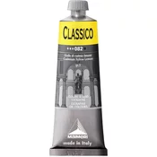 Maimeri Classico Oljna barva Cadmium Yellow Lemon 60 ml 1 kos