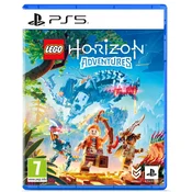 LEGO Horizon Adventures (PS5) - rabljeno