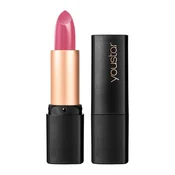 Youstar Intense Colour Shine & Care Ruž za Usne 02 – Nude Rose