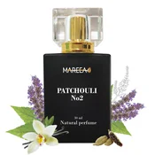 Mareea Muški parfem Paculi No2, 30 ml