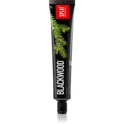 Splat Črna zobna pasta Blackwood 75 ml