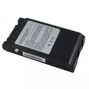 TOSHIBA baterija za laptop PA3191