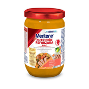 Meritene Nestlé Resource Tuna with Vegetables 300g
