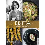 Edita - Asian Fusion