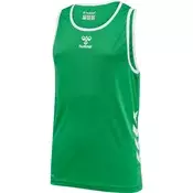 Hummel Majica brez rokavov CORE XK BASKET JERSEY KIDS