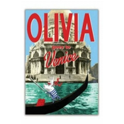 Olivia Goes to Venice