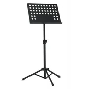 Orkestersko notno stojalo črno Gewa bsx 900.743