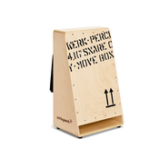 Cajon Schlagwerk MB 110 Move Box the Walk Cajon