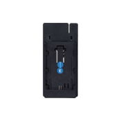 SWIT KA-C10E | Canon LP-E battery mount for LC-D421