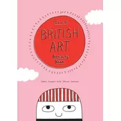 Tate Kids British Art Activity Book