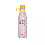 LEGAMI STEKLENICA VAKUMSKA HOT AND COLD 800 ML DAISY