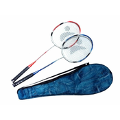 Unison Set za badminton ALU mešanica barv