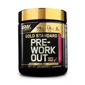 OPTIMUM NUTRITION Gold Standard Pre-Workout, 330g