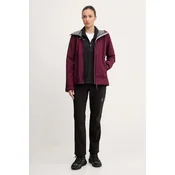 Outdoor jakna Mammut Linard Light boja: siva, 1010-31500